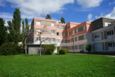 Photo de l'établissement