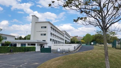 Photo de l'établissement