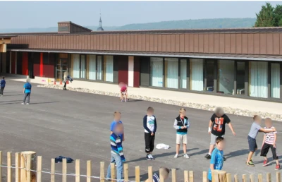 Photo de l'établissement