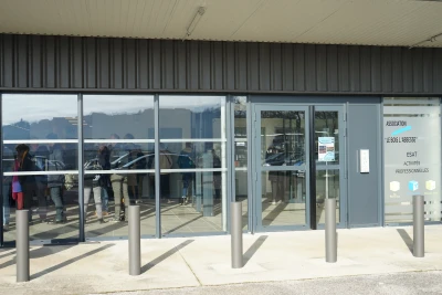 Photo de l'établissement