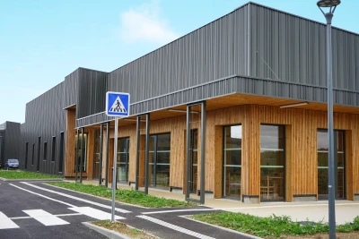 Photo de l'établissement