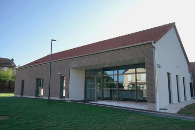 Photo de l'établissement