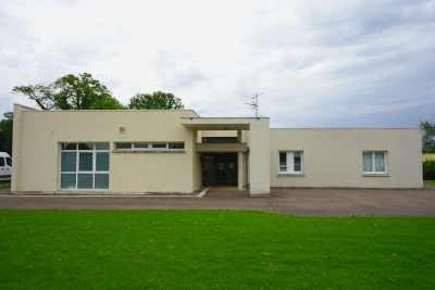 Photo de l'établissement