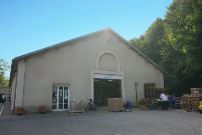 Photo de l'établissement