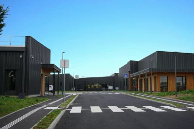 Photo de l'établissement