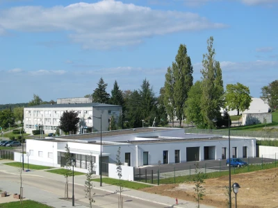 Photo de l'établissement