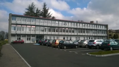 Photo de l'établissement