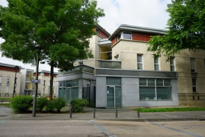 Photo de l'établissement