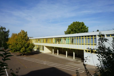Photo de l'établissement