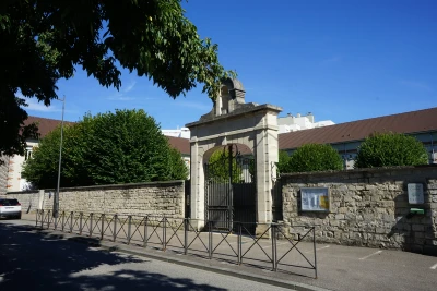 Photo de l'établissement