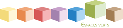 espaces verts